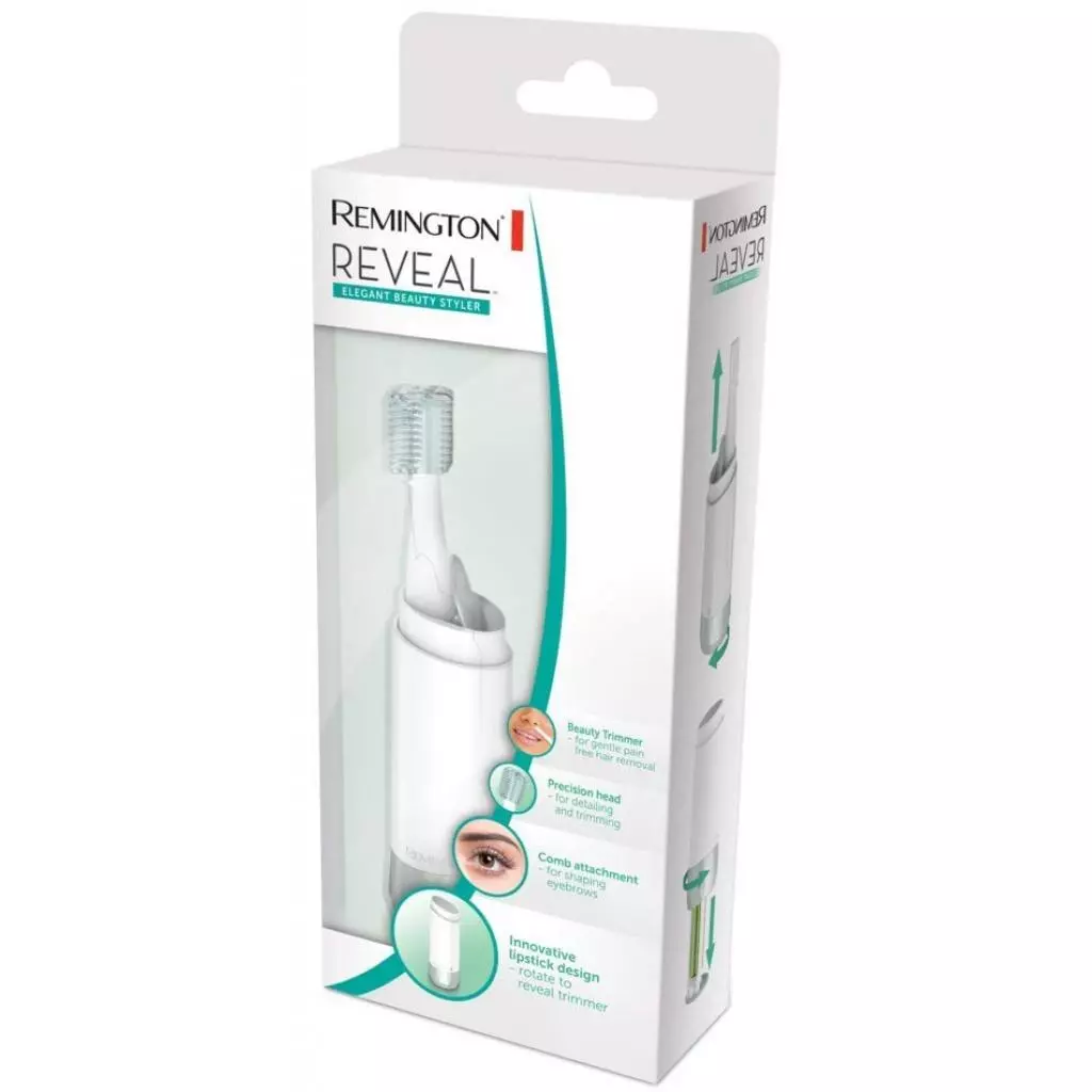 Триммер Remington MPT3900 - 5 Триммер Remington MPT3900 - 5