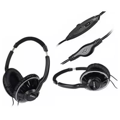 Наушники A4tech HS-700 - 2 Наушники A4tech HS-700 - 2