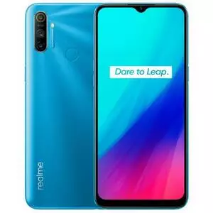 Мобильный телефон Realme C3 3/32GB Blue