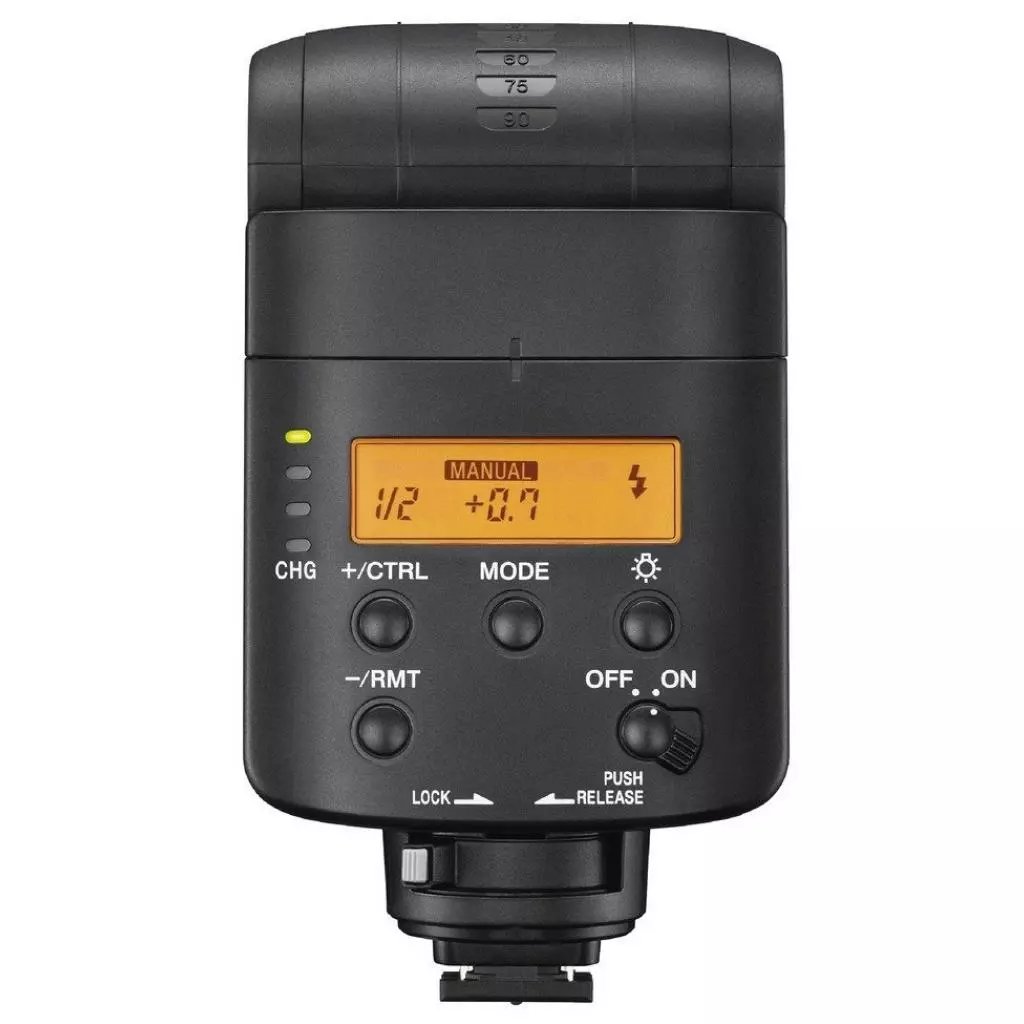 Вспышка Sony HVL-F32M (HVLF32M.CE7) - 1 Вспышка Sony HVL-F32M (HVLF32M.CE7) - 1