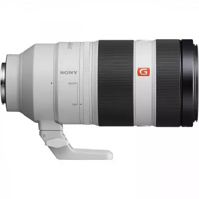 Объектив Sony 100-400mm, f/4.5-5.6 GM OSS для камер NEX FF (SEL100400GM.SYX) - 3 Объектив Sony 100-400mm, f/4.5-5.6 GM OSS для камер NEX FF (SEL100400GM.SYX) - 3