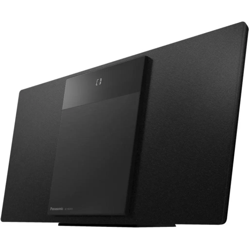 Магнитола Panasonic SC-HC410EE-K - 3 Магнитола Panasonic SC-HC410EE-K - 3