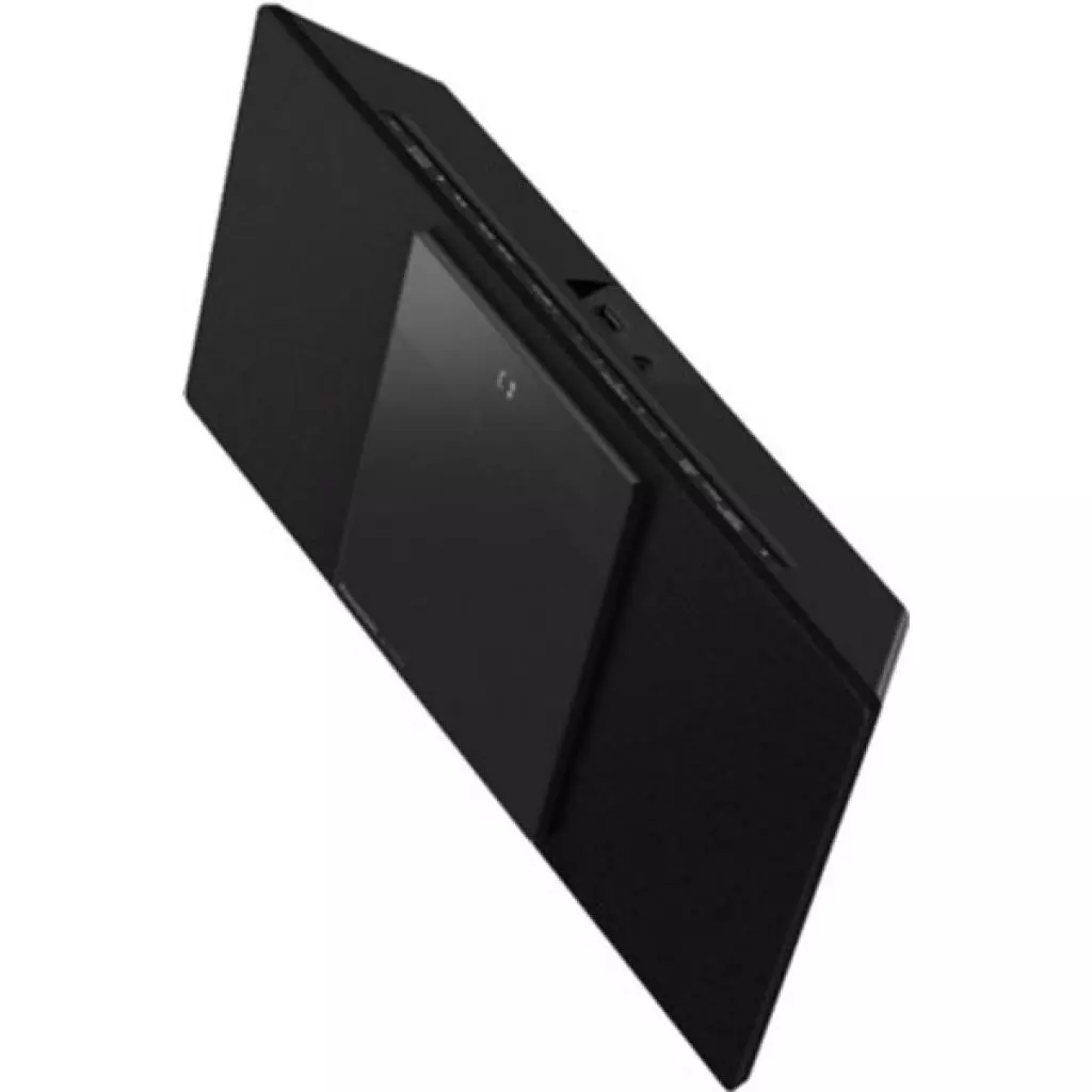 Магнитола Panasonic SC-HC410EE-K - 5 Магнитола Panasonic SC-HC410EE-K - 5