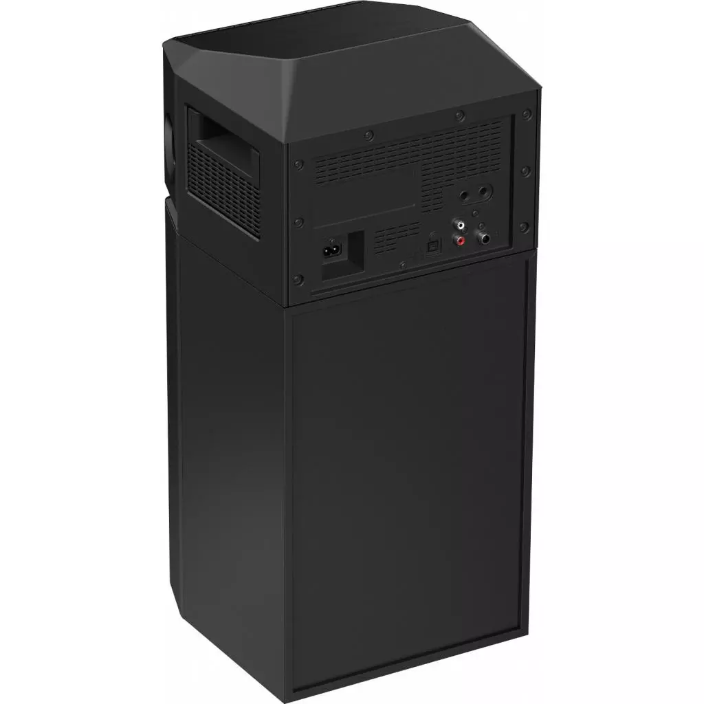 Магнитола Panasonic SC-UA30GS-K - 3 Магнитола Panasonic SC-UA30GS-K - 3