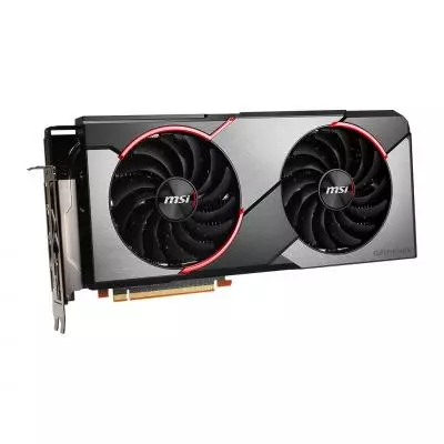 Видеокарта MSI Radeon RX 5600 XT 6144Mb GAMING X (RX 5600 XT GAMING X) - 2 Видеокарта MSI Radeon RX 5600 XT 6144Mb GAMING X (RX 5600 XT GAMING X) - 2