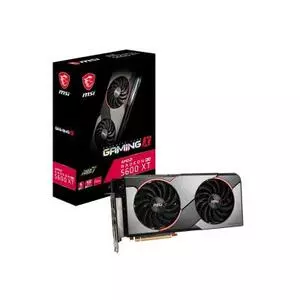 Видеокарта MSI Radeon RX 5600 XT 6144Mb GAMING X (RX 5600 XT GAMING X)