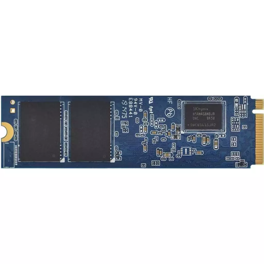 Накопитель SSD M.2 2280 500GB Patriot (VP4100-500GM28H) - 1 Накопитель SSD M.2 2280 500GB Patriot (VP4100-500GM28H) - 1