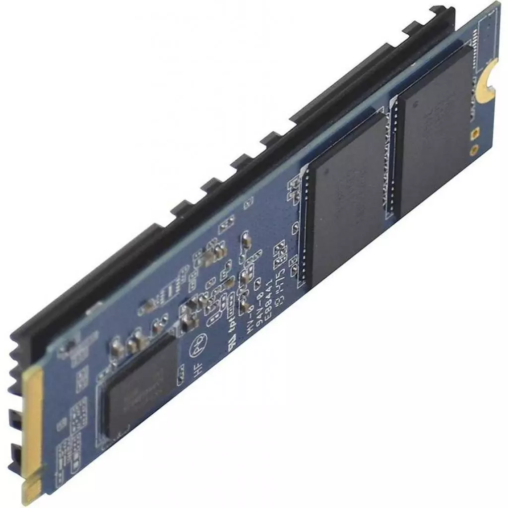 Накопитель SSD M.2 2280 500GB Patriot (VP4100-500GM28H) - 2 Накопитель SSD M.2 2280 500GB Patriot (VP4100-500GM28H) - 2