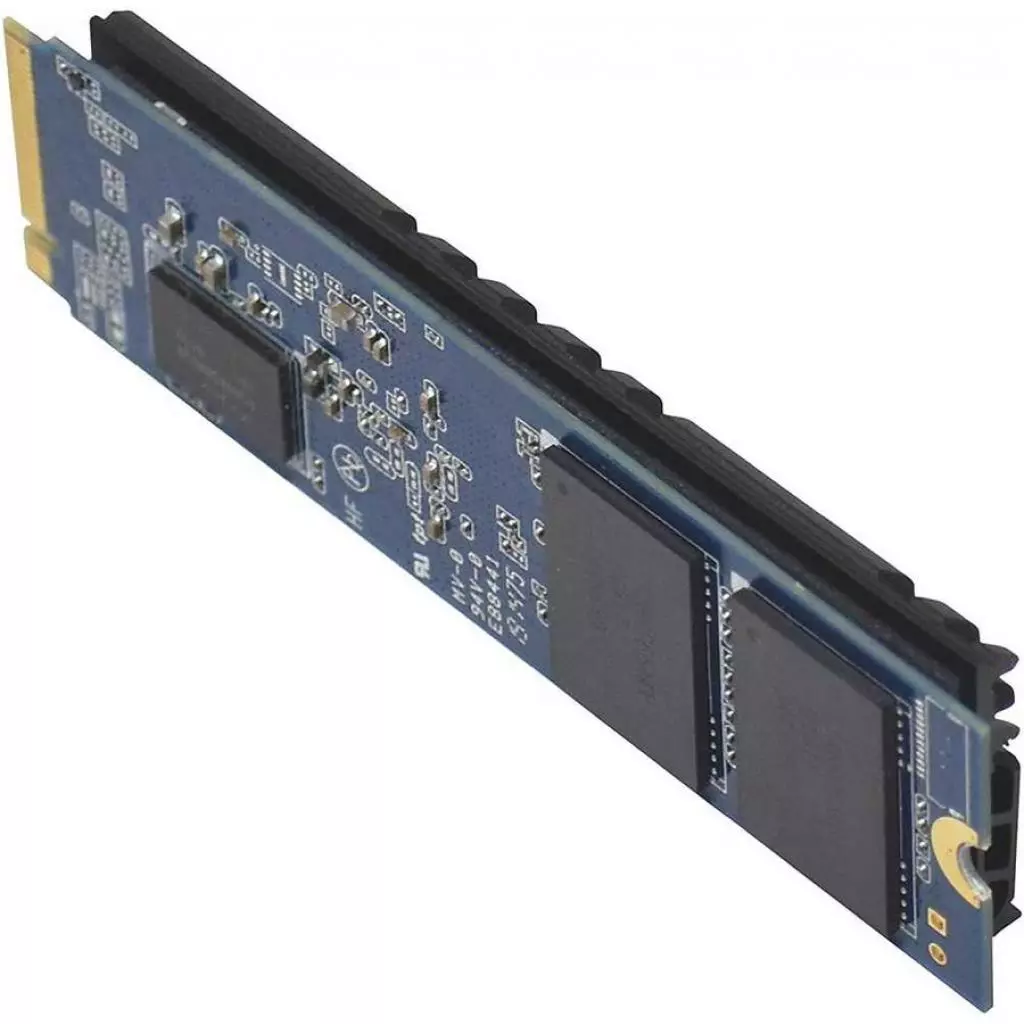 Накопитель SSD M.2 2280 500GB Patriot (VP4100-500GM28H) - 3 Накопитель SSD M.2 2280 500GB Patriot (VP4100-500GM28H) - 3