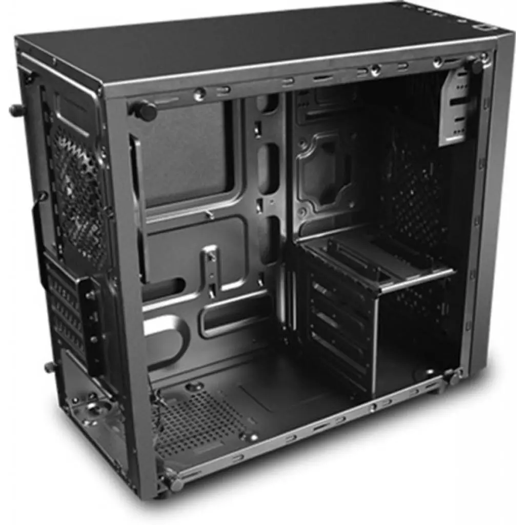 Корпус Deepcool MATREXX 30 SI - 3 Корпус Deepcool MATREXX 30 SI - 3