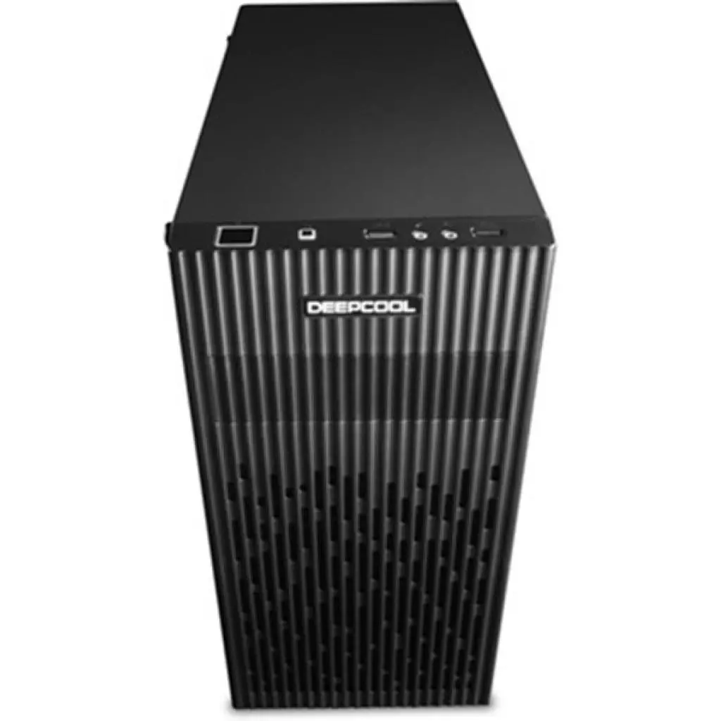 Корпус Deepcool MATREXX 30 SI - 5 Корпус Deepcool MATREXX 30 SI - 5