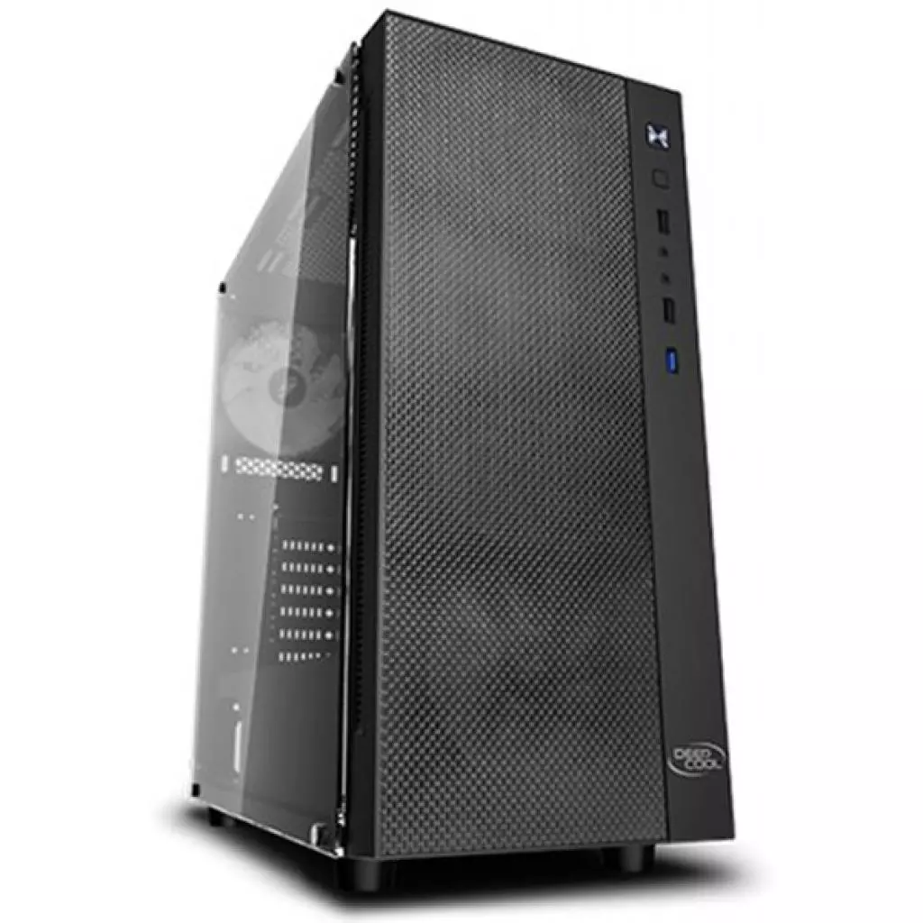 Корпус Deepcool MATREXX 55 MESH ADD-RGB 4F - 1
