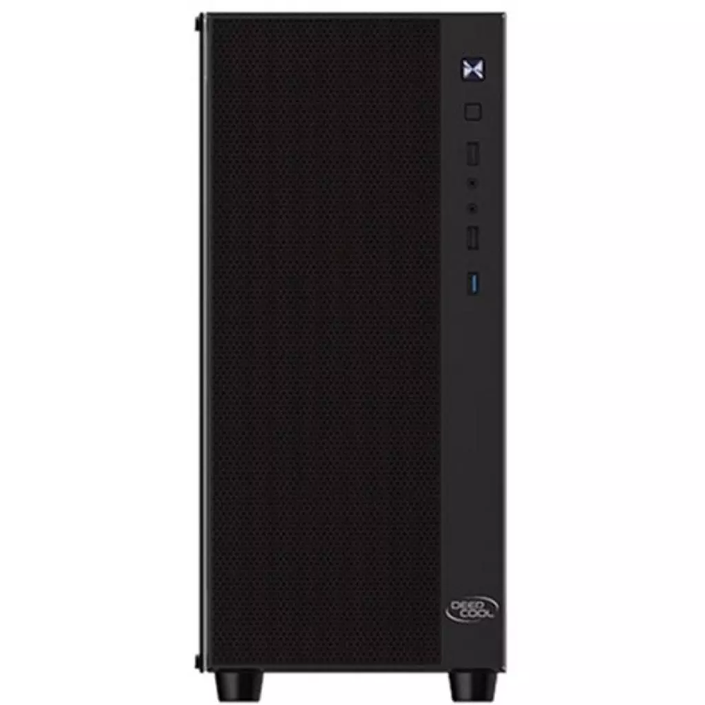 Корпус Deepcool MATREXX 55 MESH ADD-RGB 4F - 5