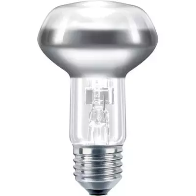 Лампочка PHILIPS EcoClassic 42W E27 230V NR63 FR 1CT/10 (8727900251951)