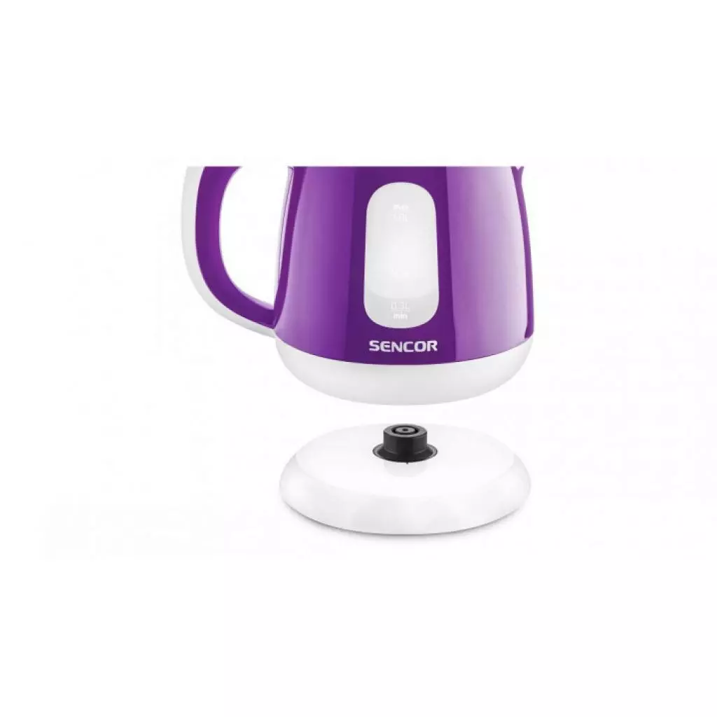 Электрочайник Sencor SWK 1015 VT (SWK1015VT) - 1 Электрочайник Sencor SWK 1015 VT (SWK1015VT) - 1