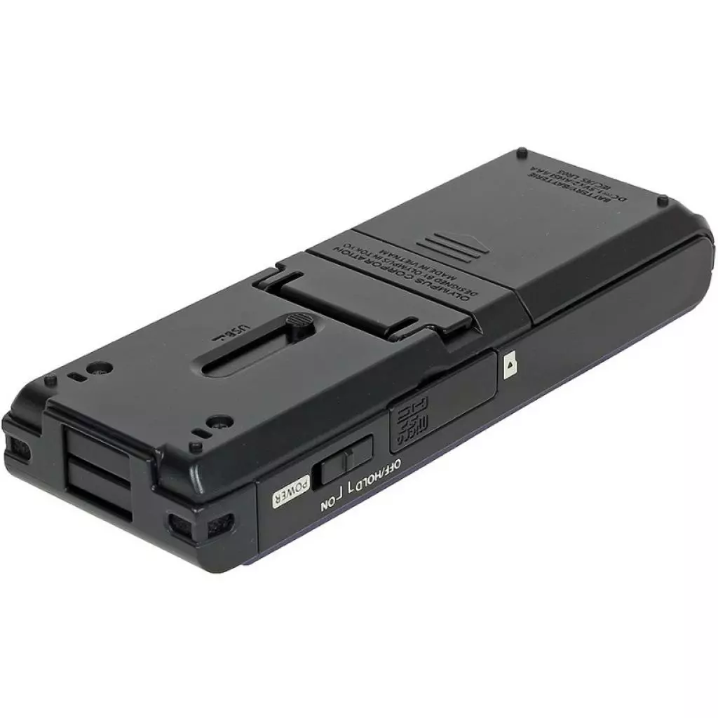 Цифровой диктофон Olympus WS-806 Blue (4GB) (V415151UE000) - 3 Цифровой диктофон Olympus WS-806 Blue (4GB) (V415151UE000) - 3