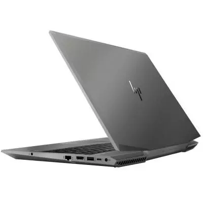 Ноутбук HP ZBook 15 G6 (6CJ04AV_V12) - 4 Ноутбук HP ZBook 15 G6 (6CJ04AV_V12) - 4