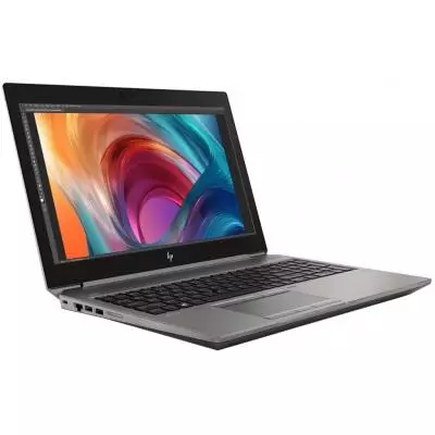 Ноутбук HP ZBook 15 G6 (9VL57AV_V1) - 1