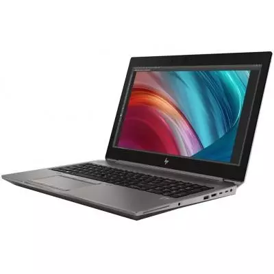 Ноутбук HP ZBook 15 G6 (6CJ04AV_V14) - 2 Ноутбук HP ZBook 15 G6 (6CJ04AV_V14) - 2