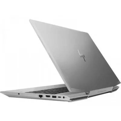 Ноутбук HP ZBook 15v G5 (7PA11AV_V2) - 5
