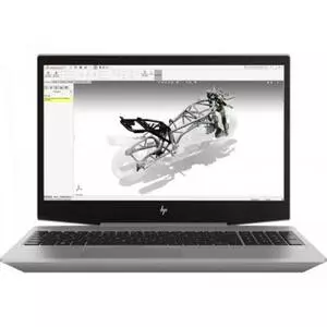 Ноутбук HP ZBook 15v G5 (7PA09AV_V14)