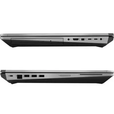 Ноутбук HP ZBook 17 G6 (6CK20AV_V1) - 3 Ноутбук HP ZBook 17 G6 (6CK20AV_V1) - 3