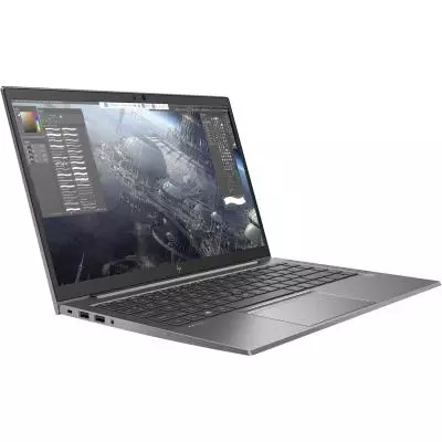 Ноутбук HP ZBook Firefly 14 G7 (8VK83AV_V1) - 1