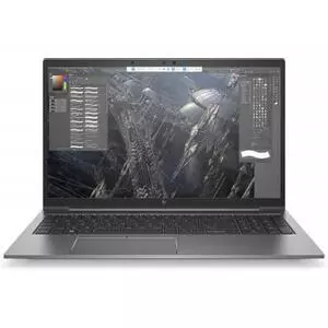 Ноутбук HP ZBook Firefly 15 G7 (8WS08AV_V1)