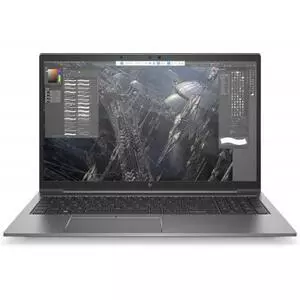 Ноутбук HP ZBook Firefly 15 G7 (8WS00AV_V1)