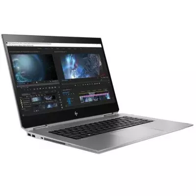 Ноутбук HP ZBook Studio x360 G5 (7UH33AV_V1) - 1 Ноутбук HP ZBook Studio x360 G5 (7UH33AV_V1) - 1