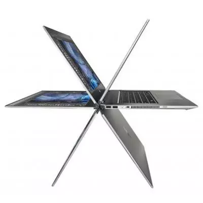 Ноутбук HP ZBook Studio x360 G5 (7UH33AV_V1) - 6 Ноутбук HP ZBook Studio x360 G5 (7UH33AV_V1) - 6
