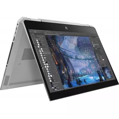 Ноутбук HP ZBook Studio x360 G5 (7UH33AV_V1) - 8 Ноутбук HP ZBook Studio x360 G5 (7UH33AV_V1) - 8