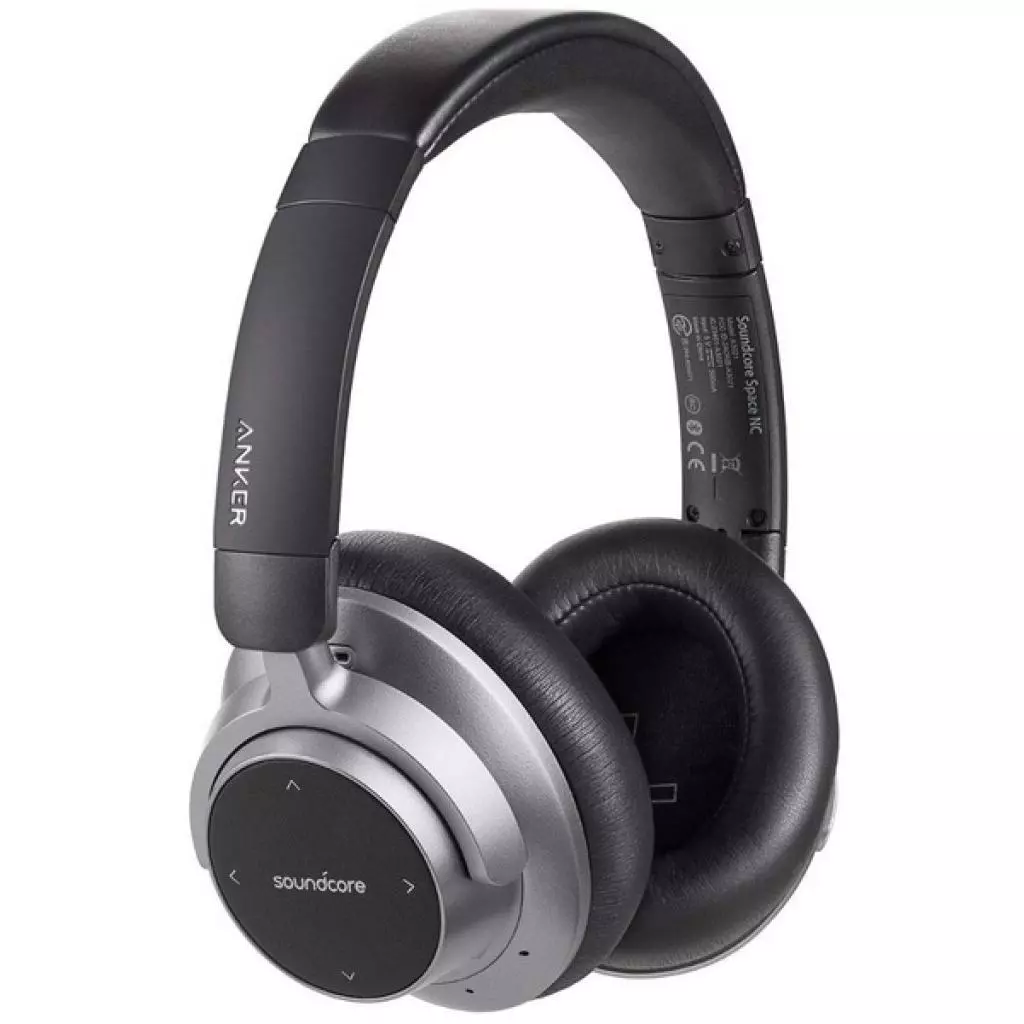 Наушники Anker SoundСore Space NC (A3021ZF1/A3021GF1)