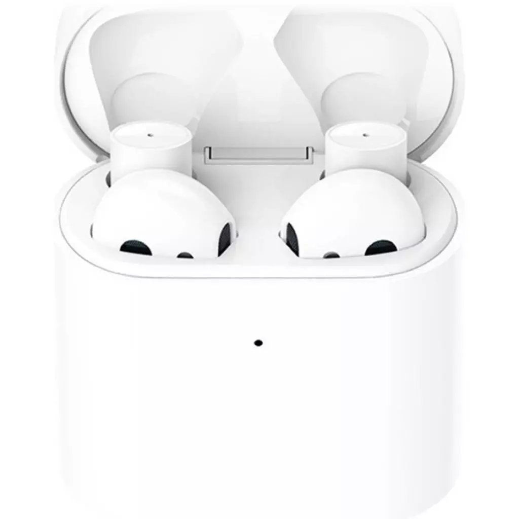 Наушники Xiaomi Mi True Wireless Earphones 2 White (ZBW4493GL) - 2 Наушники Xiaomi Mi True Wireless Earphones 2 White (ZBW4493GL) - 2