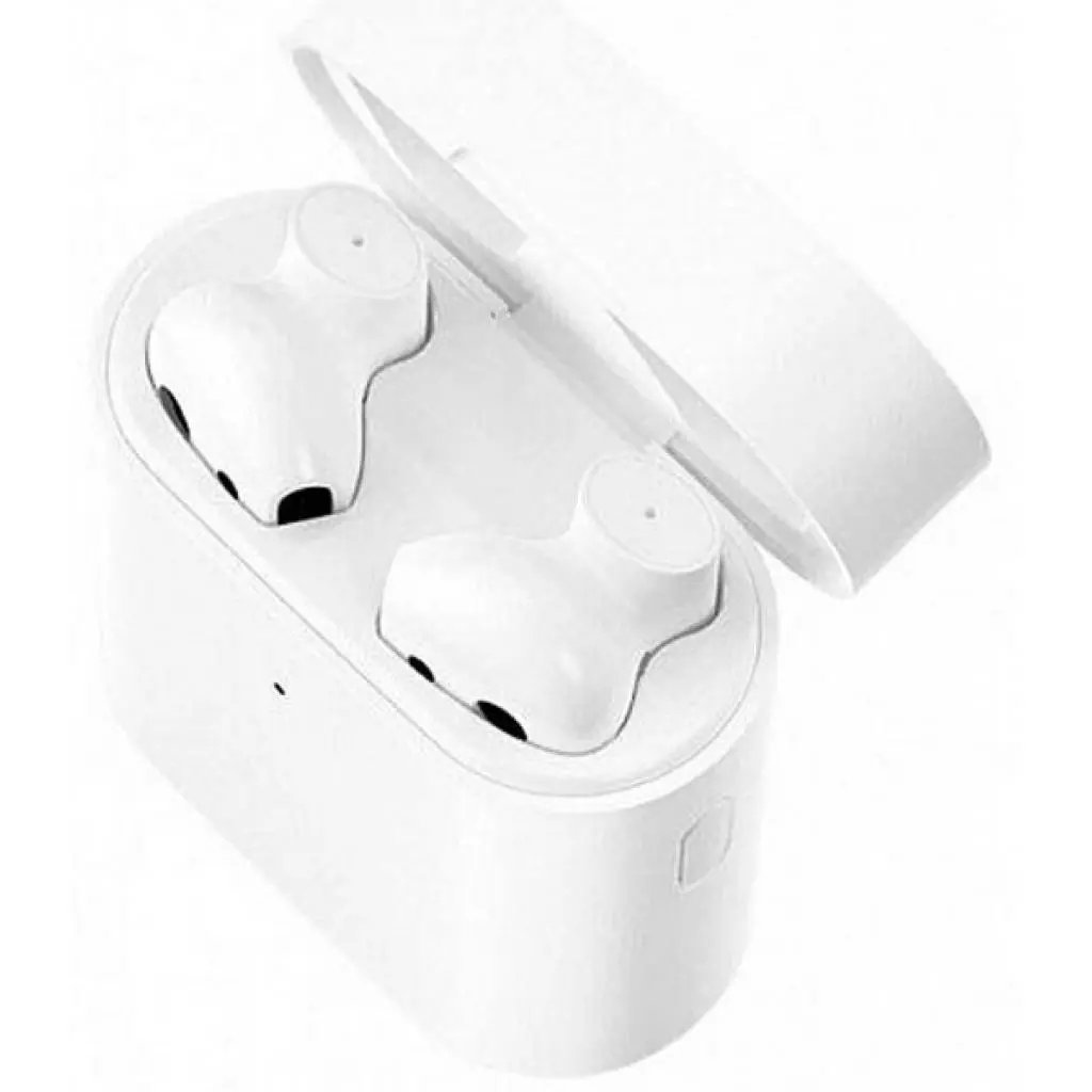 Наушники Xiaomi Mi True Wireless Earphones 2 White (ZBW4493GL) - 4 Наушники Xiaomi Mi True Wireless Earphones 2 White (ZBW4493GL) - 4