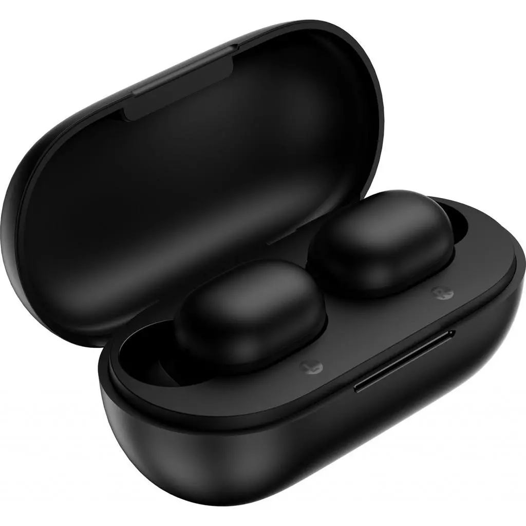 Наушники Haylou GT1 Black - 1 Наушники Haylou GT1 Black - 1
