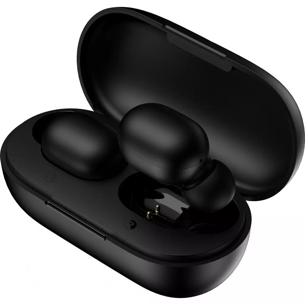 Наушники Haylou GT1 Black - 2 Наушники Haylou GT1 Black - 2