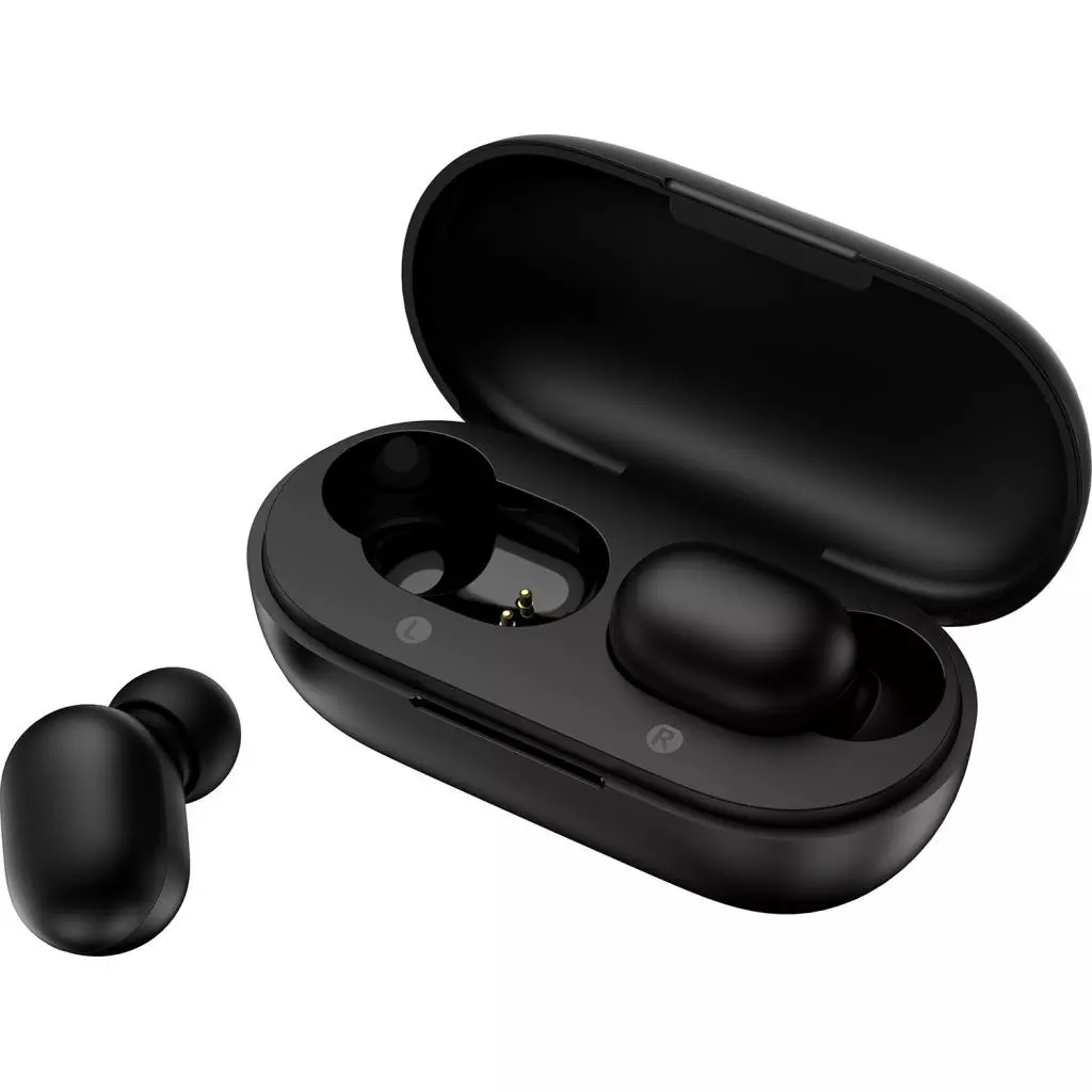Наушники Haylou GT1 Black - 3 Наушники Haylou GT1 Black - 3