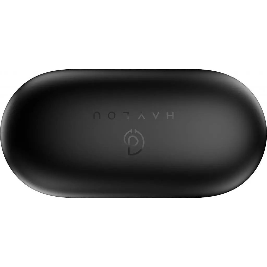 Наушники Haylou GT1 Black - 5 Наушники Haylou GT1 Black - 5