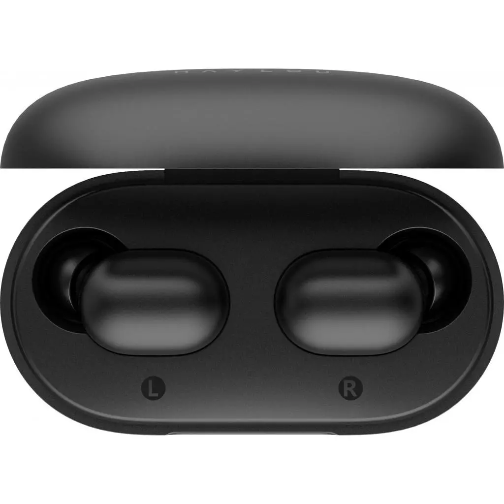 Наушники Haylou GT1 Pro Black - 4 Наушники Haylou GT1 Pro Black - 4