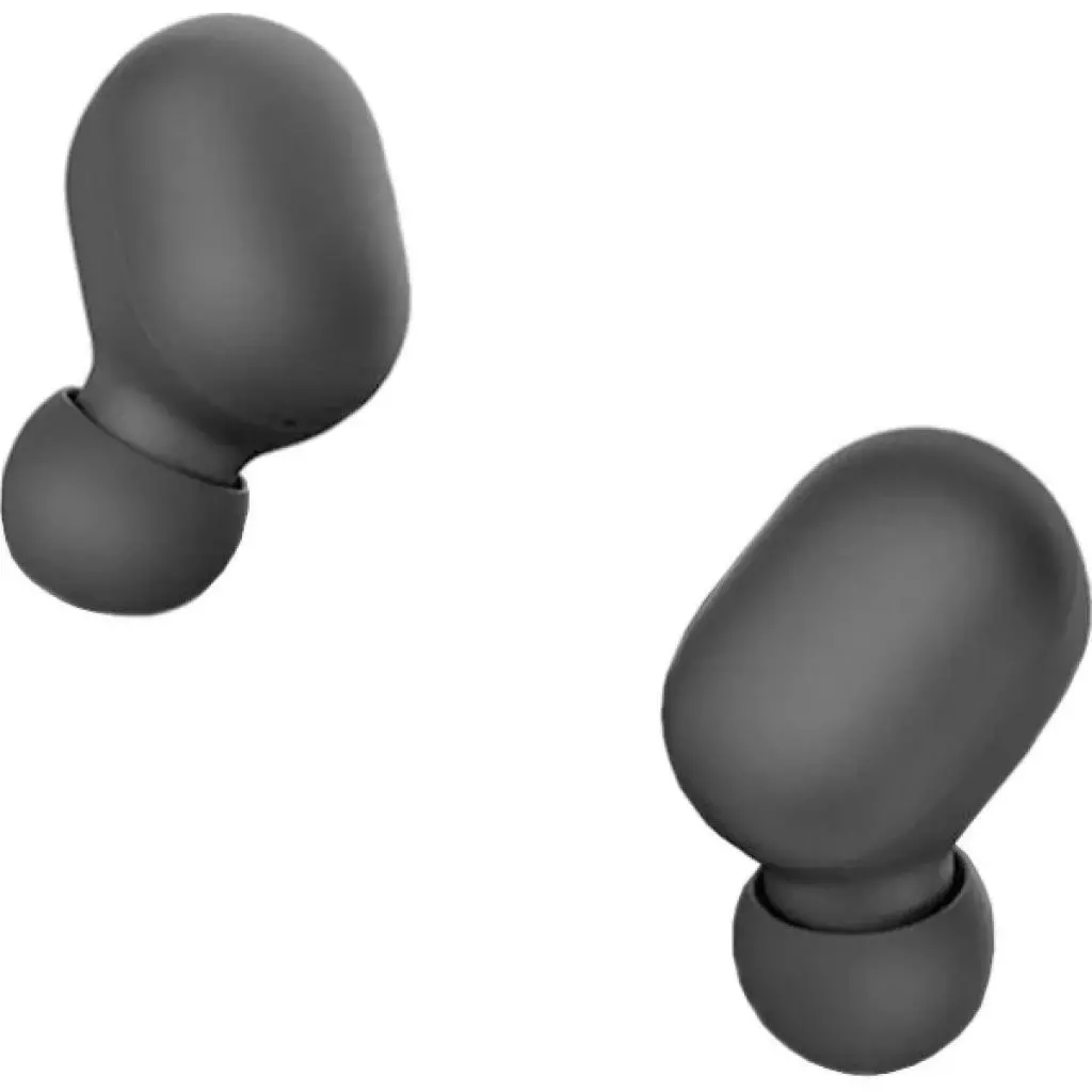 Наушники Haylou GT1 Pro Black - 5 Наушники Haylou GT1 Pro Black - 5