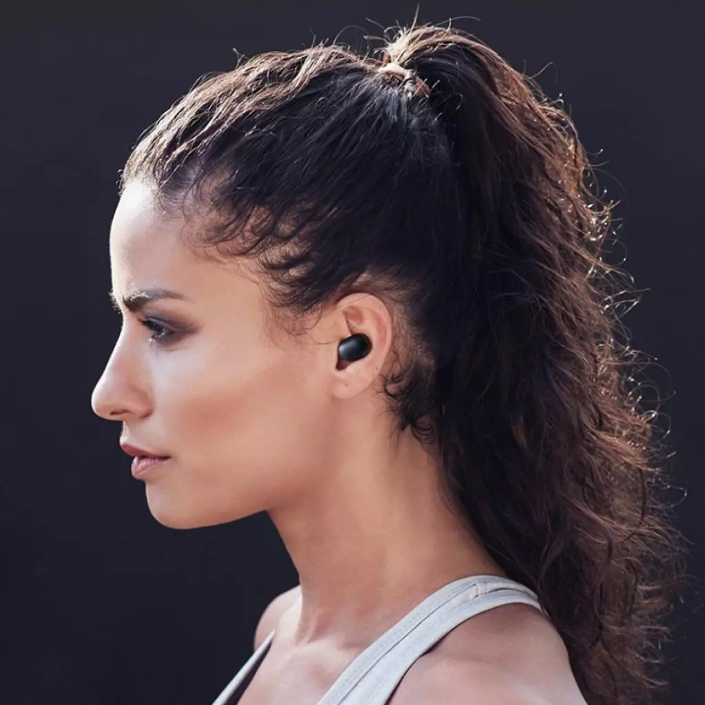 Наушники Haylou GT1 Pro Black - 8 Наушники Haylou GT1 Pro Black - 8