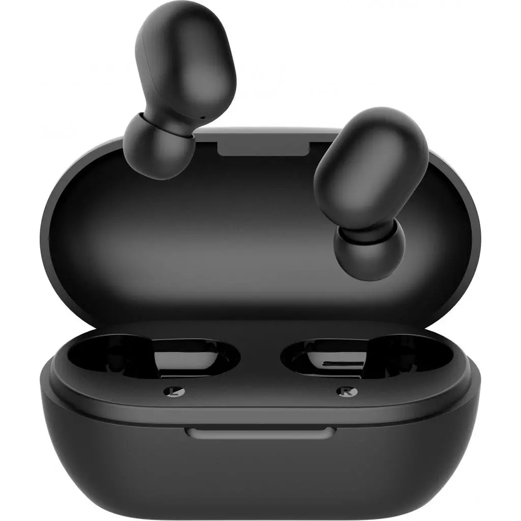 Наушники Haylou GT1 Pro Black