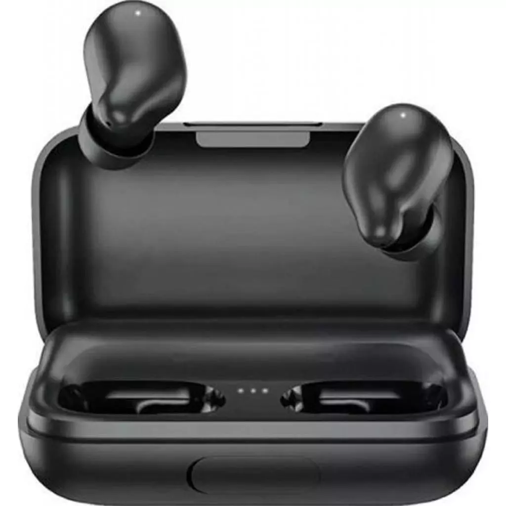 Наушники Haylou Т15 Black