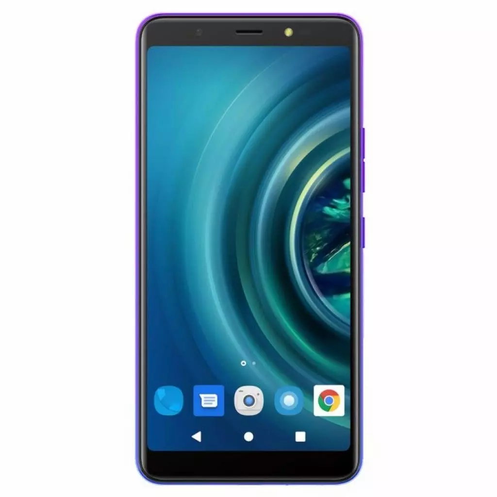 Мобильный телефон Tecno BC2 (POP 4) 2/32Gb Dawn Blue (4895180759413) - 1 Мобильный телефон Tecno BC2 (POP 4) 2/32Gb Dawn Blue (4895180759413) - 1