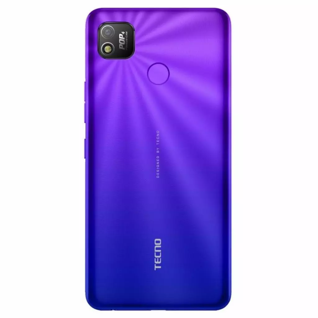 Мобильный телефон Tecno BC2 (POP 4) 2/32Gb Dawn Blue (4895180759413) - 2 Мобильный телефон Tecno BC2 (POP 4) 2/32Gb Dawn Blue (4895180759413) - 2