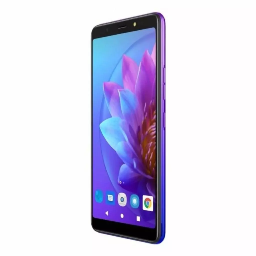 Мобильный телефон Tecno BC2 (POP 4) 2/32Gb Dawn Blue (4895180759413) - 4 Мобильный телефон Tecno BC2 (POP 4) 2/32Gb Dawn Blue (4895180759413) - 4