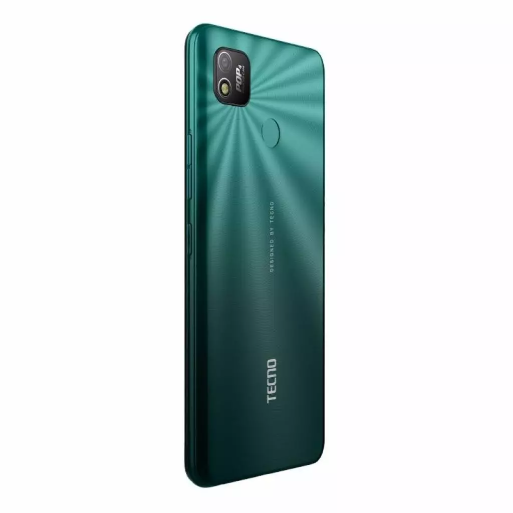 Мобильный телефон Tecno BC2 (POP 4) 2/32Gb Ice Lake Green (4895180759420) - 3 Мобильный телефон Tecno BC2 (POP 4) 2/32Gb Ice Lake Green (4895180759420) - 3