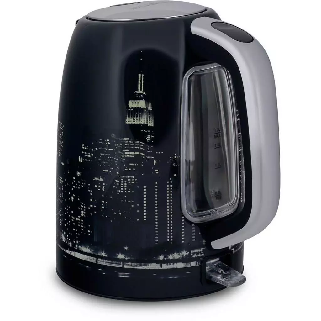 Электрочайник Polaris PWK 1762 CA City - 2 Электрочайник Polaris PWK 1762 CA City - 2