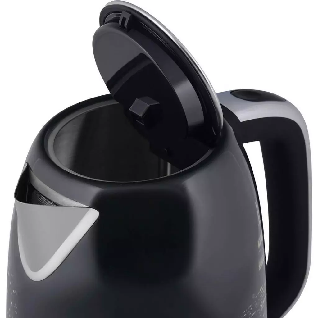 Электрочайник Polaris PWK 1762 CA City - 8 Электрочайник Polaris PWK 1762 CA City - 8